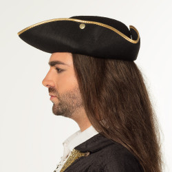 Klobouk admirála Henryho